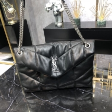 YSL Satchel Bags